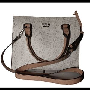 guess crossbody bag